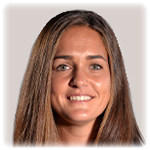  Андреа Ласаро-Гарсия (Ж)