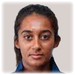  Найкта Бейнс (Ж)