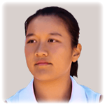  Хармони Тан (Ж)